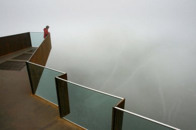 Trollstigen - National Tourist Route - foto: Reiulf Ramstad Arkitekter