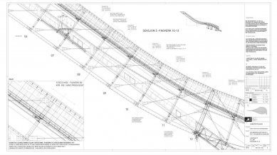 New Holmenkollen Beacon - foto: JDS Architects