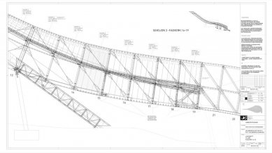 New Holmenkollen Beacon - foto: JDS Architects