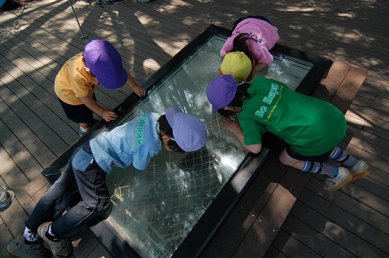 <i>Kindergarten in Tachikawa</i> - foto: Katsuhisa Kida / FOTOTECA