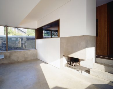 Richmond Place House  - foto: Courtesy of Boyd Cody Architects