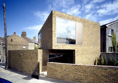 Richmond Place House  - foto: Courtesy of Boyd Cody Architects