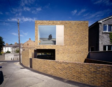 Richmond Place House  - foto: Courtesy of Boyd Cody Architects