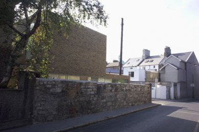 Richmond Place House  - foto: Courtesy of Boyd Cody Architects