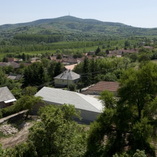 Füleky Winery - foto: Gyula Erhardt