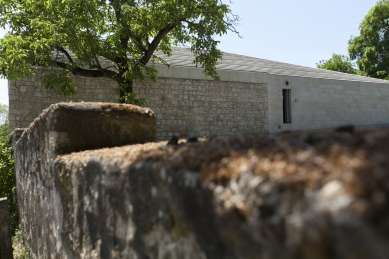 Füleky Winery - foto: Gyula Erhardt