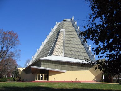 Synagoga Beth Sholom