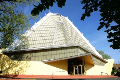 Beth Sholom Synagogue