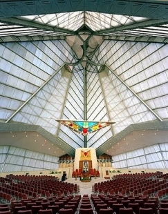 Beth Sholom Synagogue