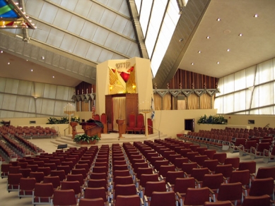 Beth Sholom Synagogue