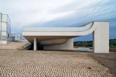 Muzeum oceánu a surfování - foto: Petr Šmídek, 2011