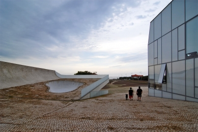 Muzeum oceánu a surfování - foto: Petr Šmídek, 2011