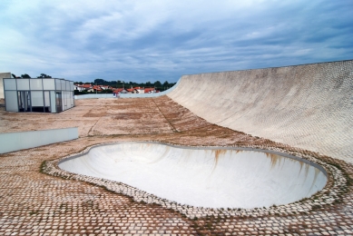 Muzeum oceánu a surfování - foto: Petr Šmídek, 2011