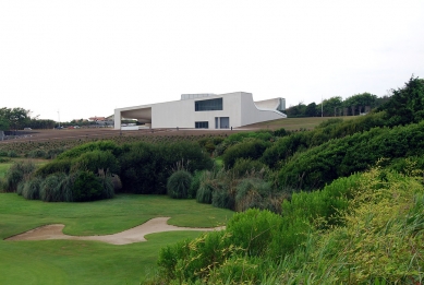 Cité de l'Oceán et du Surf - foto: Petr Šmídek, 2011