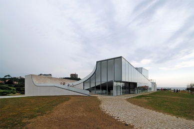 Cité de l'Oceán et du Surf - foto: Petr Šmídek, 2011