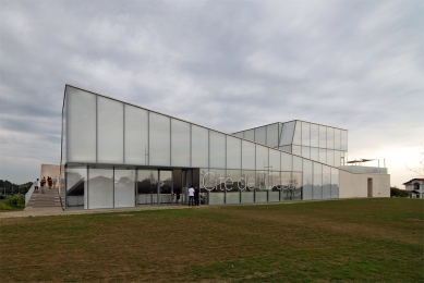 Muzeum oceánu a surfování - foto: Petr Šmídek, 2011