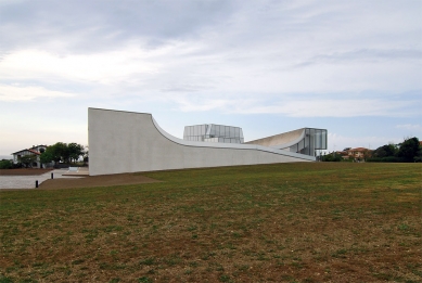 Muzeum oceánu a surfování - foto: Petr Šmídek, 2011