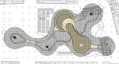 Metropol Parasol - Please provide the text that you would like translated. - foto: J. MAYER H. Architekten