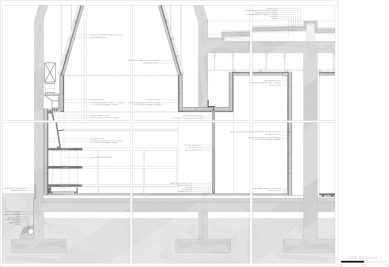 Muzeum Pauly Rêgo - Detail - foto: Souto Moura - Arquitectos S.A.