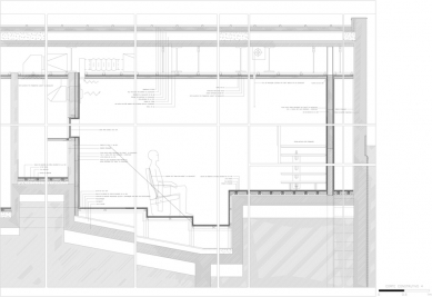 Muzeum Pauly Rêgo - Detail - foto: Souto Moura - Arquitectos S.A.