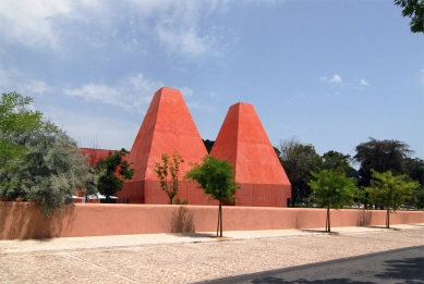 Muzeum Pauly Rêgo - foto: Petr Šmídek, 2011