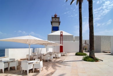 Museu do Farol de Santa Marta - foto: Petr Šmídek, 2011