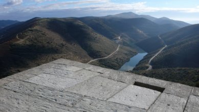 Museum of Art and Archaeology of the Côa Valley - foto: Camilo Rebelo & Tiago Pimentel