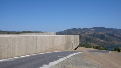 Museum of Art and Archaeology of the Côa Valley - foto: Camilo Rebelo & Tiago Pimentel