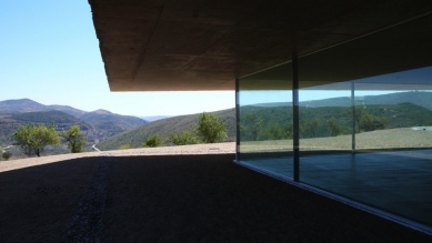 Museum of Art and Archaeology of the Côa Valley - foto: Camilo Rebelo & Tiago Pimentel