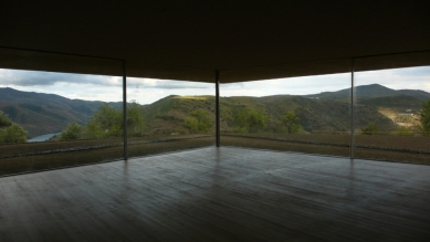 Museum of Art and Archaeology of the Côa Valley - foto: Camilo Rebelo & Tiago Pimentel