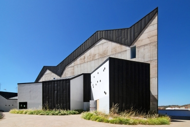 Municipal Theater of Zafra - foto: Petr Šmídek, 2011