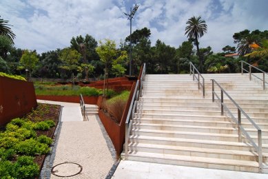 Estoril Sol Residence - foto: Petr Šmídek, 2011