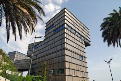 Estoril Sol Residence - foto: Petr Šmídek, 2011