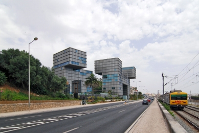 Estoril Sol Residence - foto: Petr Šmídek, 2011