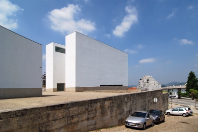 Santa Maria Church - foto: Petr Šmídek, 2011