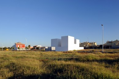 RG House  - foto: © Carlos Pesqueira Calvo, Estudio Arquitectura Hago