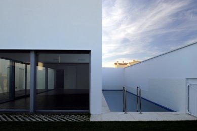 RG House  - foto: © Carlos Pesqueira Calvo, Estudio Arquitectura Hago