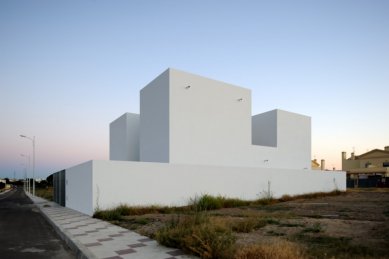 RG House  - foto: © Carlos Pesqueira Calvo, Estudio Arquitectura Hago