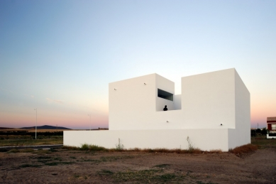 RG House  - foto: © Carlos Pesqueira Calvo, Estudio Arquitectura Hago