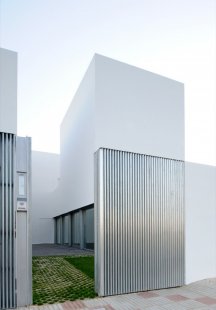RG House  - foto: © Carlos Pesqueira Calvo, Estudio Arquitectura Hago