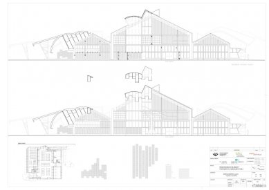 Barceloneta Market - foto: MiAS Arquitectes