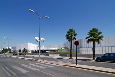 Science Park Extension - foto: Petr Šmídek, 2011