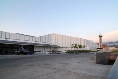 Science Park Extension - foto: Petr Šmídek, 2011