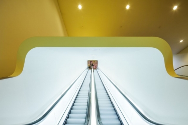 New Stedelijk Muzeum