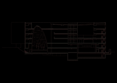 Regionální knihovna a vzdělávací centrum - Section