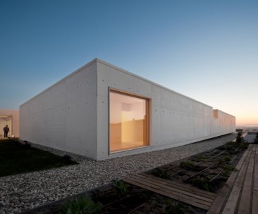 House in Leiria - foto: FG + SG - Fernando Guerra, Sergio Guerra