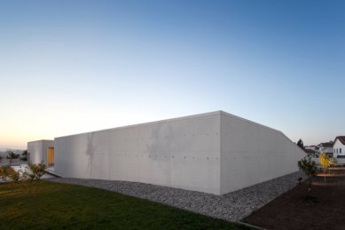 House in Leiria - foto: FG + SG - Fernando Guerra, Sergio Guerra