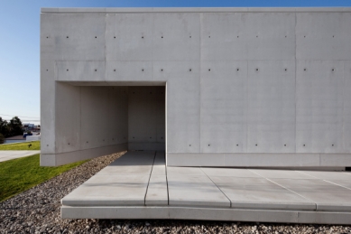 House in Leiria - foto: FG + SG - Fernando Guerra, Sergio Guerra