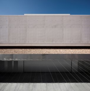 House in Leiria - foto: FG + SG - Fernando Guerra, Sergio Guerra