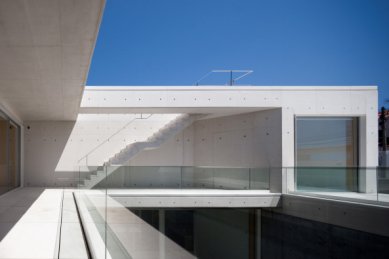 House in Leiria - foto: FG + SG - Fernando Guerra, Sergio Guerra